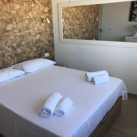 Апартаменты Costa Adeje Apartments *