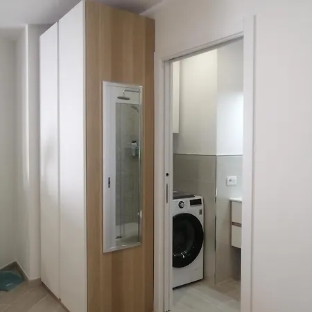 Costa Adeje Apartments Daire *