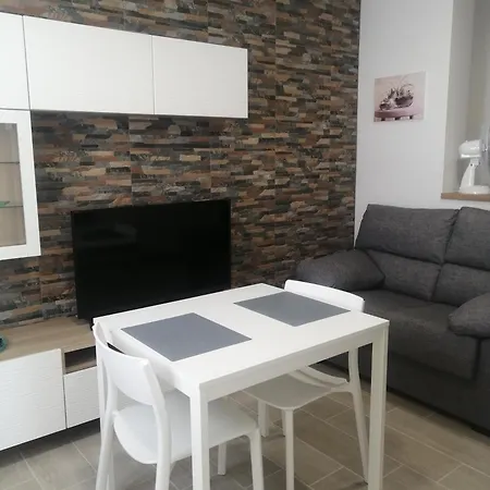 Costa Adeje Apartments Daire Costa Adeje