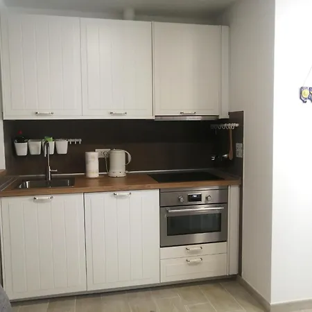 Costa Adeje Apartments Апартаменты