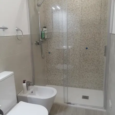 Daire Costa Adeje Apartments *