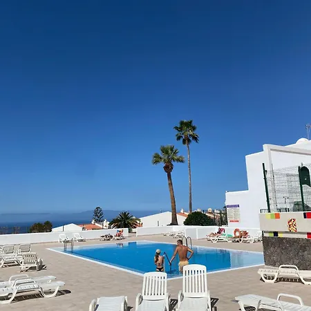 Апартаменты Costa Adeje Apartments *