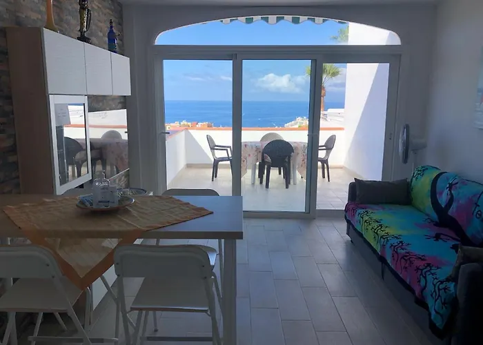 Costa Adeje Apartments Апартаменты *