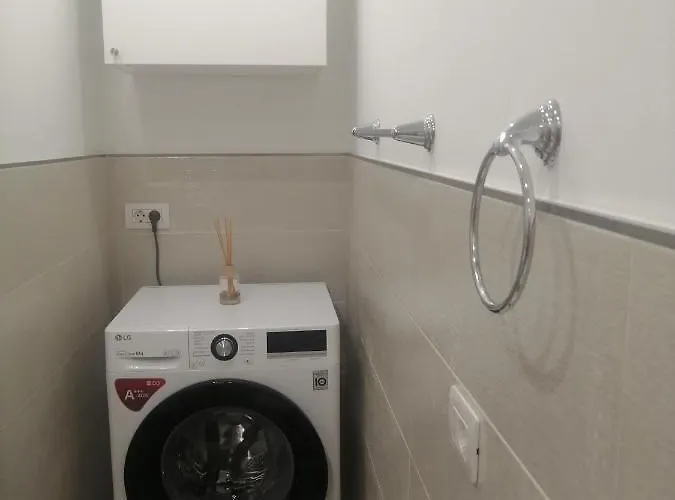 Costa Adeje Apartments Адехе