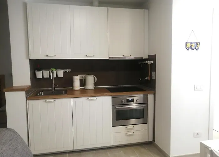 Costa Adeje Apartments Апартаменты