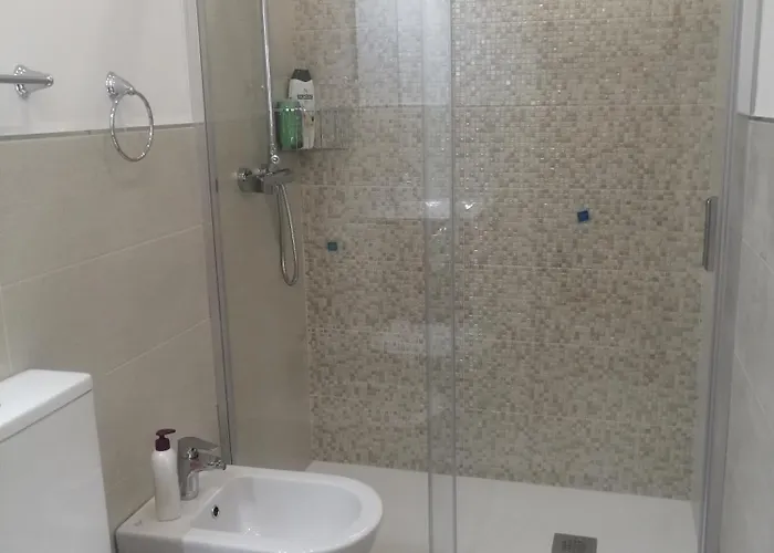 Апартаменты Costa Adeje Apartments *