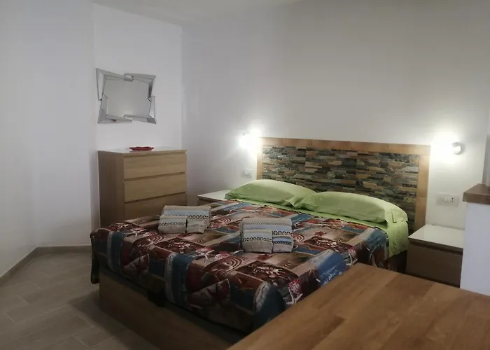Costa Adeje Apartments * Адехе