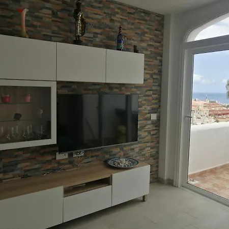 Costa Adeje Apartments * Адехе