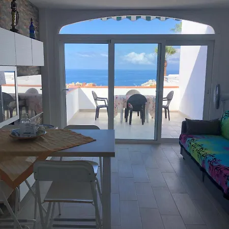 Costa Adeje Apartments Апартаменты *