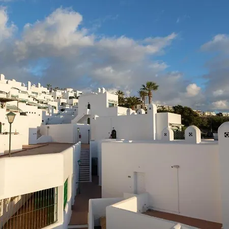 Costa Adeje Apartments Апартаменты Адехе