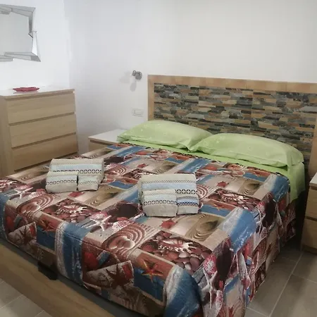 Costa Adeje Apartments