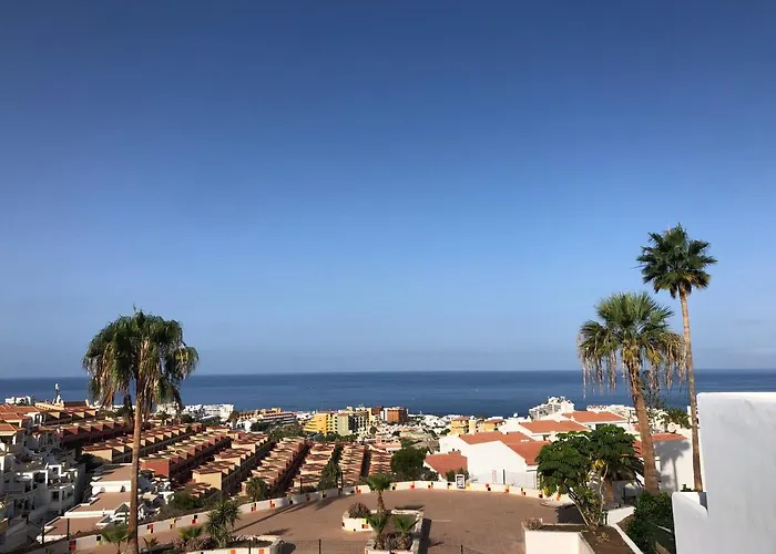 Costa Adeje Apartments Appartement *