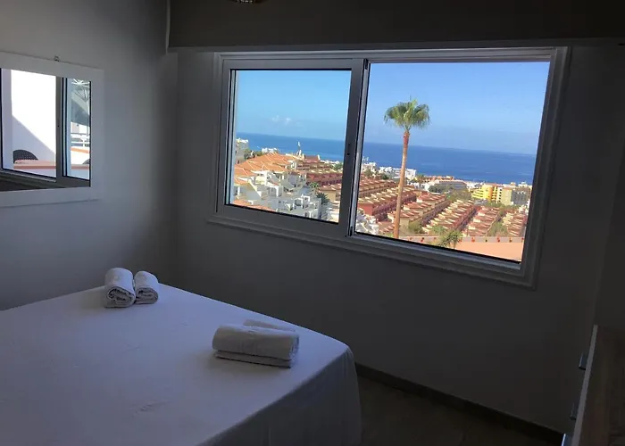 Costa Adeje Apartments * Costa Adeje (Tenerife)