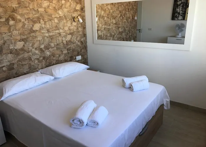 Appartement Costa Adeje Apartments *