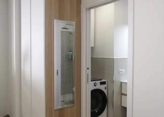 Costa Adeje Apartments Appartement *