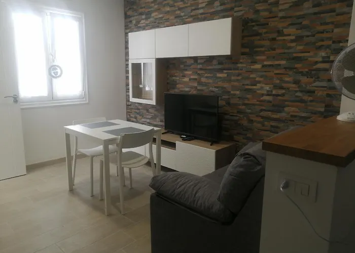 Appartement Costa Adeje Apartments *