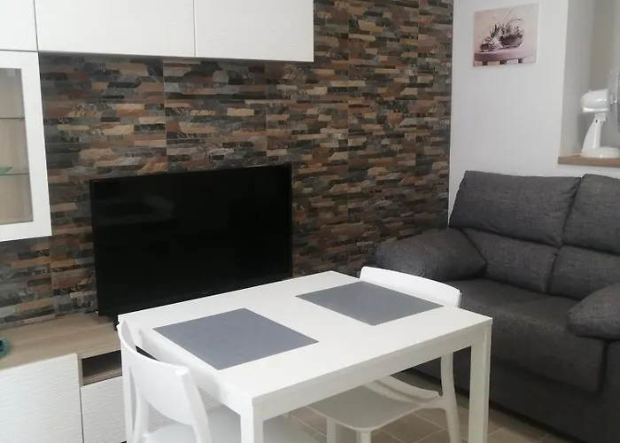 Costa Adeje Apartments Appartement Costa Adeje (Tenerife)