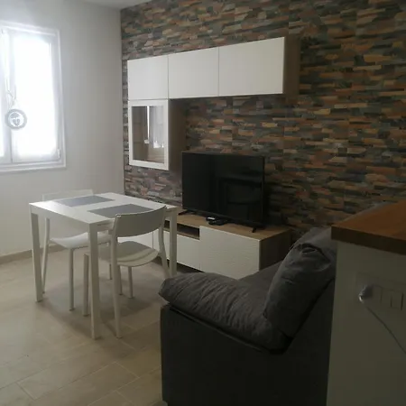 Апартаменти Costa Adeje Apartments *