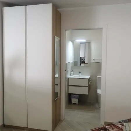 Costa Adeje Apartments * Адехе