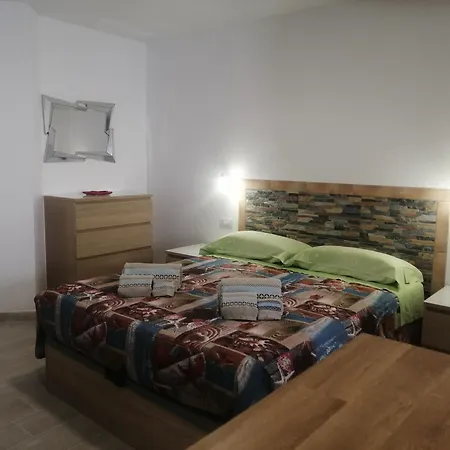 Costa Adeje Apartments * Адехе