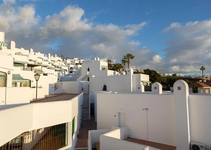 Costa Adeje Apartments Apartamento Costa Adeje (Tenerife)