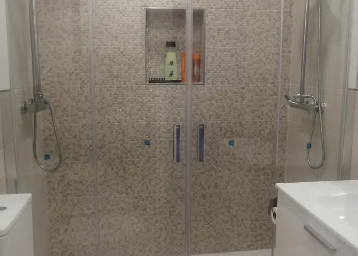 Costa Adeje Apartments *